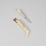 1166 8092 LAPPISH KNIFE